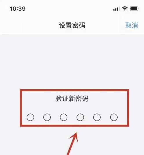 东山苹果手机维修分享:如何安全的使用iPhone14？iPhone14解锁方法 