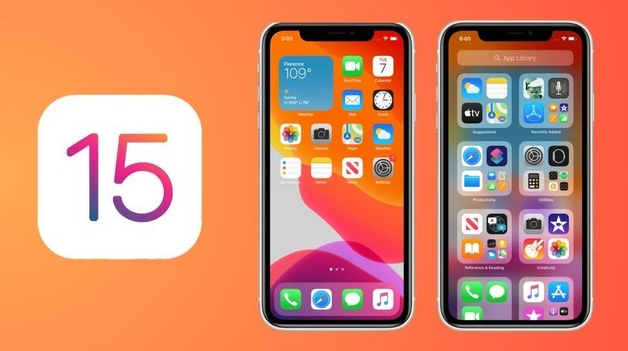 东山苹果13维修分享iPhone13更新iOS 15.5，体验如何 