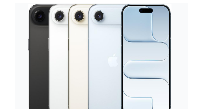 东山苹果手机维修分享iPhone 17 Air换电池 