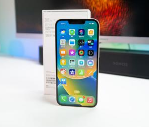 东山苹果维修点分享iPhone 14 Plus黑屏小众诱因汇总 