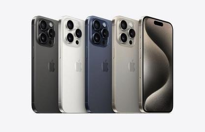 东山苹果维修点分享iPhone15 Pro黑屏冷门故障汇总 