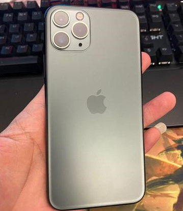 东山苹果维修点分享iPhone 11 Pro电池发烫小众问题解读 