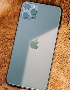 东山苹果维修点分享iPhone 11 Pro Max电池发烫特殊问题 