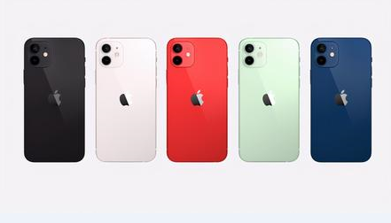 东山苹果维修点分享iPhone 12电池发烫少见诱因解析 