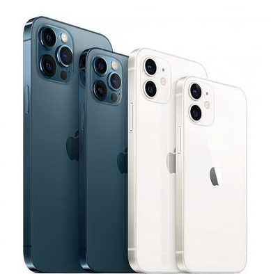 东山苹果维修点分享iPhone 12 Pro发烫关联故障汇总 