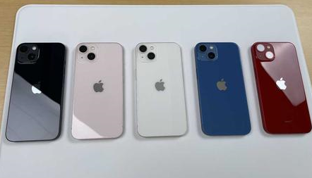 东山苹果维修点分享iPhone 13电池发烫多类故障解析 