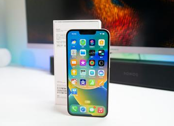 东山苹果维修点分享iPhone 14电池发烫真实诱因盘点 