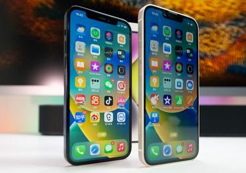 东山苹果维修点分享iPhone 14 Plus发烫常见情况科普 