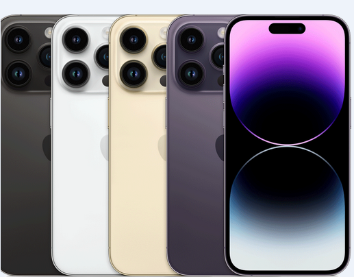 东山苹果维修点分享iPhone 14 Pro发烫易忽略问题解析 