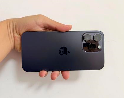 东山苹果维修点分享iPhone 14 Pro Max发烫多重诱因剖析 
